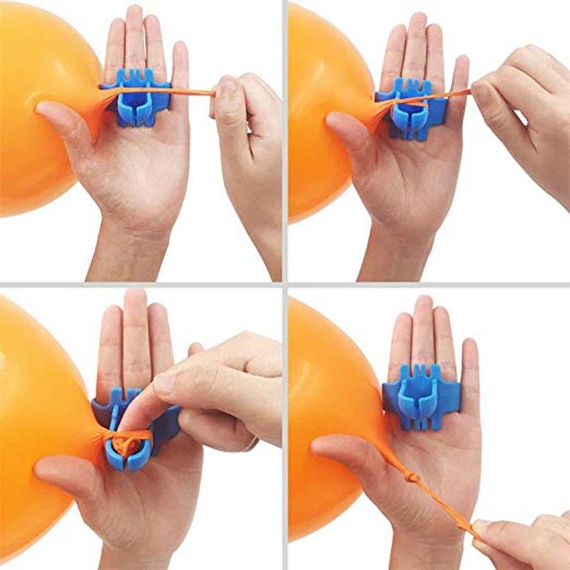 Buying Guide for Choosing Your Balloon Tying Tool